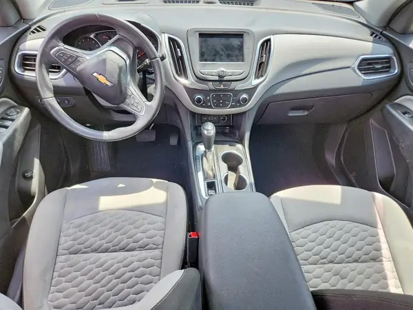 3GNAXKEVXLL282243 2020 CHEVROLET EQUINOX - Image 8