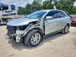 3GNAXKEVXLL284400 2020 CHEVROLET EQUINOX