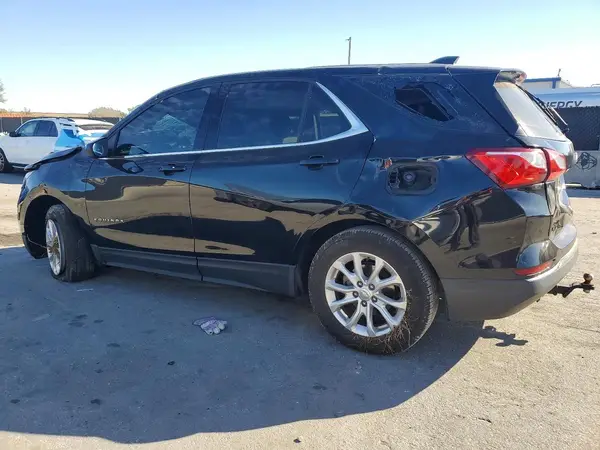 3GNAXKEVXLL294991 2020 CHEVROLET EQUINOX - Image 2