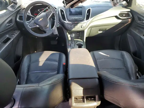 3GNAXKEVXLL294991 2020 CHEVROLET EQUINOX - Image 8