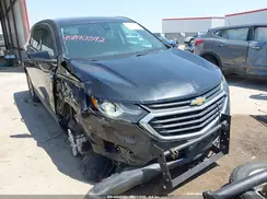 3GNAXKEVXLL311787 2020 CHEVROLET EQUINOX