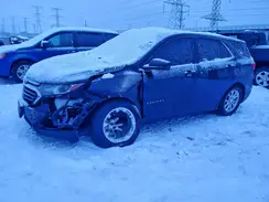 3GNAXKEVXLL312678 2020 CHEVROLET EQUINOX