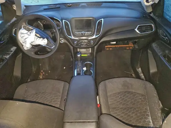 3GNAXKEVXLL312678 2020 CHEVROLET EQUINOX - Image 8