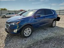3GNAXKEVXLL315547 2020 CHEVROLET EQUINOX