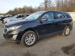 3GNAXKEVXLL317735 2020 CHEVROLET EQUINOX
