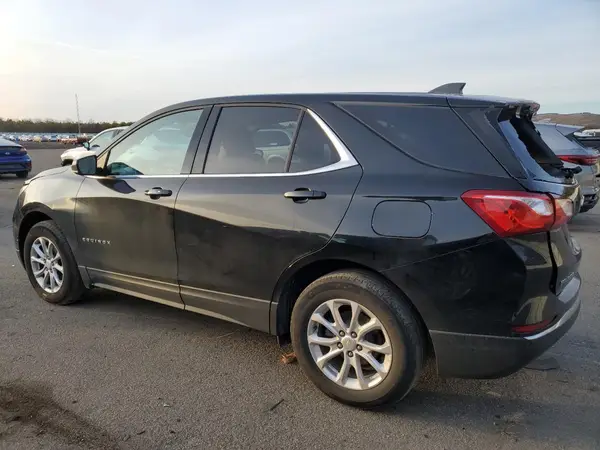 3GNAXKEVXLL317735 2020 CHEVROLET EQUINOX - Image 2
