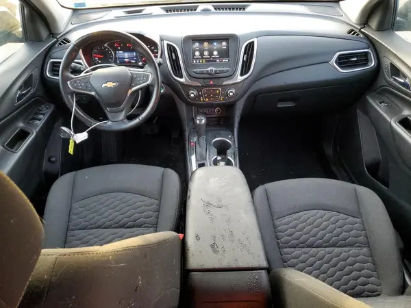 3GNAXKEVXLL317735 2020 CHEVROLET EQUINOX - Image 8