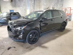 3GNAXKEVXLL319520 2020 CHEVROLET EQUINOX
