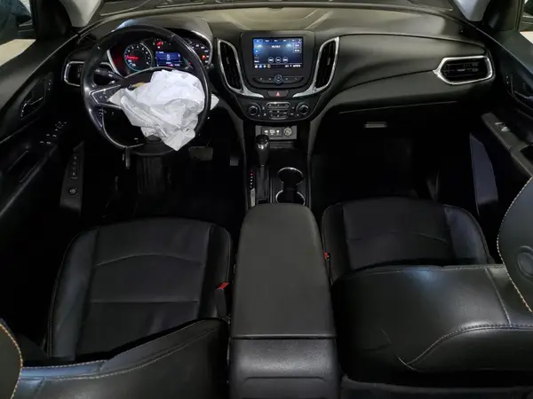 3GNAXKEVXLL319520 2020 CHEVROLET EQUINOX - Image 8