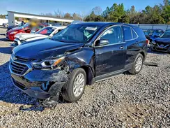 3GNAXKEVXLL319825 2020 CHEVROLET EQUINOX