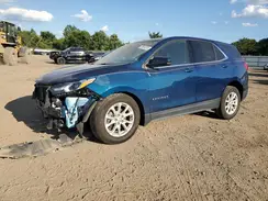 3GNAXKEVXLL320389 2020 CHEVROLET EQUINOX
