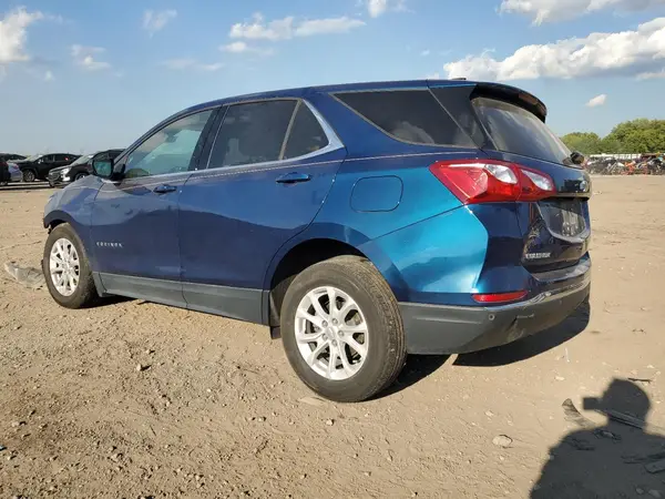 3GNAXKEVXLL320389 2020 CHEVROLET EQUINOX - Image 2