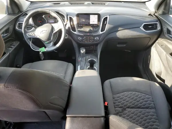 3GNAXKEVXLL320389 2020 CHEVROLET EQUINOX - Image 8