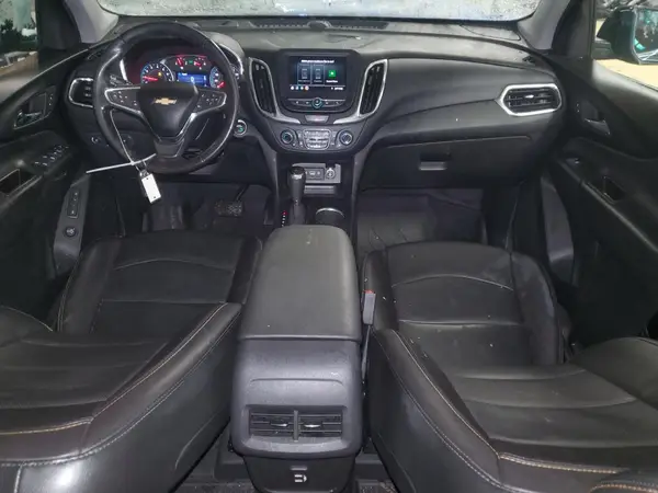 3GNAXKEVXLL320666 2020 CHEVROLET EQUINOX - Image 8