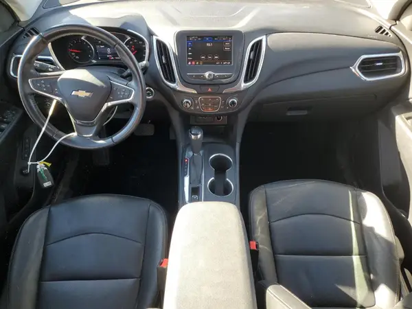 3GNAXKEVXLL323423 2020 CHEVROLET EQUINOX - Image 8