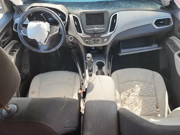 3GNAXKEVXLL325947 2020 CHEVROLET EQUINOX - Image 8