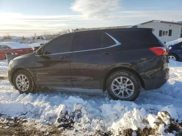 3GNAXKEVXLL328279 2020 CHEVROLET EQUINOX - Image 2