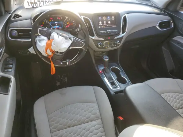 3GNAXKEVXLL328279 2020 CHEVROLET EQUINOX - Image 8