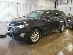 3GNAXKEVXLL333773 2020 CHEVROLET EQUINOX