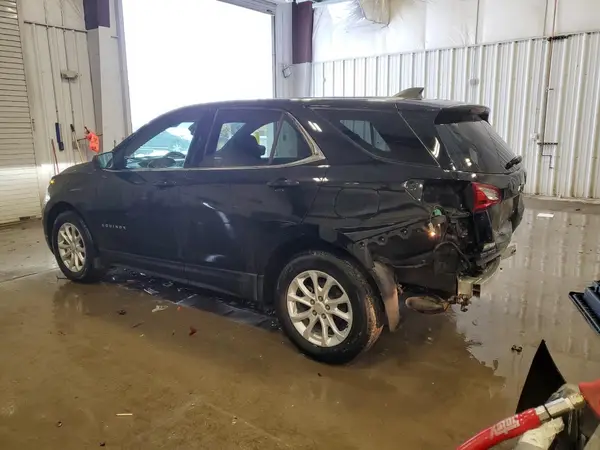 3GNAXKEVXLL333773 2020 CHEVROLET EQUINOX - Image 2