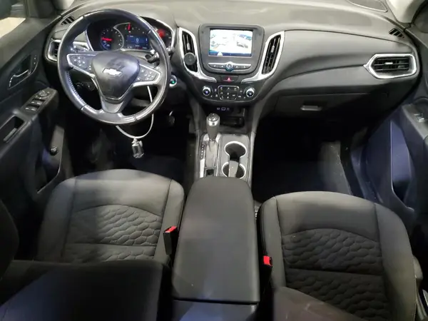 3GNAXKEVXLL333773 2020 CHEVROLET EQUINOX - Image 8