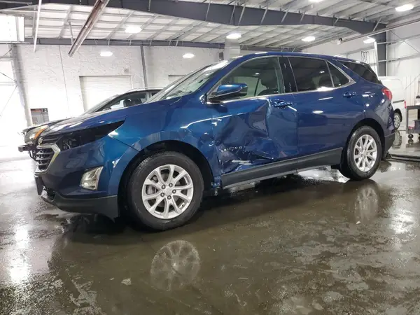 3GNAXKEVXLL333787 2020 CHEVROLET EQUINOX - Image 1