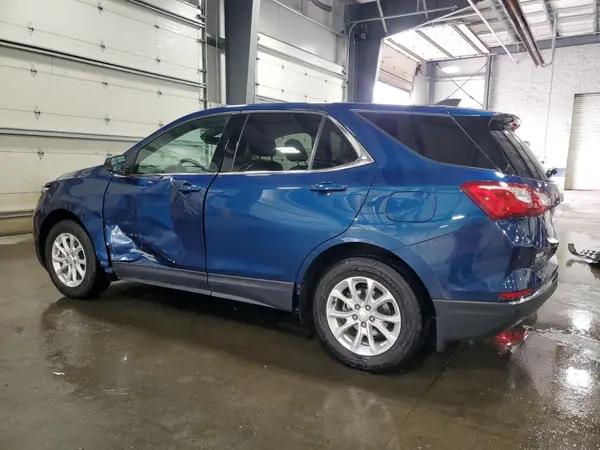 3GNAXKEVXLL333787 2020 CHEVROLET EQUINOX - Image 2