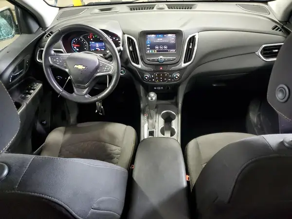 3GNAXKEVXLL333787 2020 CHEVROLET EQUINOX - Image 8