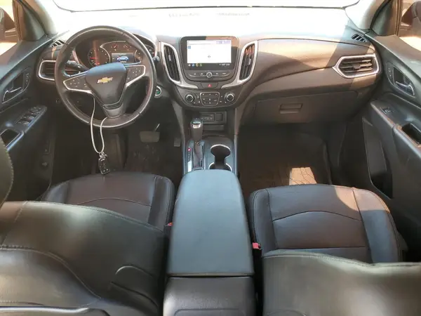 3GNAXKEVXLL334552 2020 CHEVROLET EQUINOX - Image 8