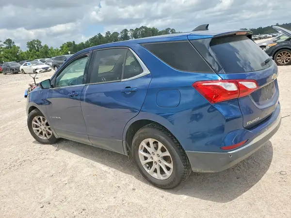 3GNAXKEVXLL339735 2020 CHEVROLET EQUINOX - Image 2