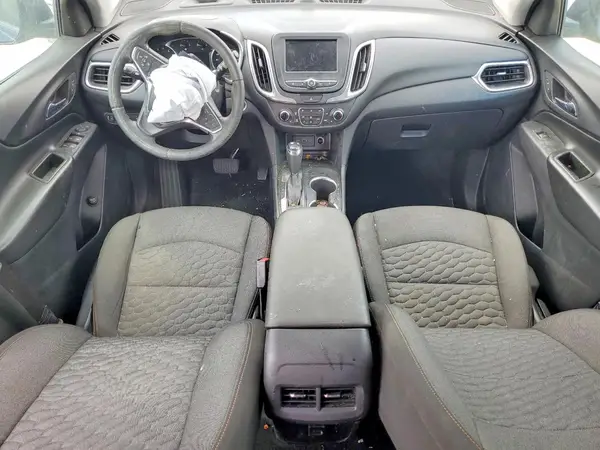 3GNAXKEVXLL339735 2020 CHEVROLET EQUINOX - Image 8