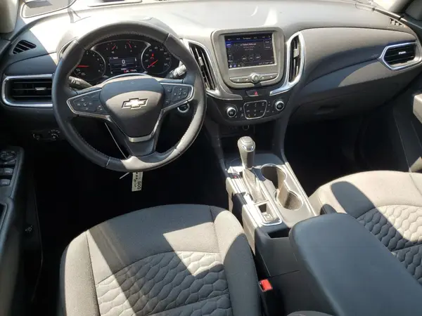 3GNAXKEVXLL344630 2020 CHEVROLET EQUINOX - Image 8