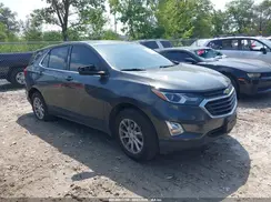 3GNAXKEVXLL345227 2020 CHEVROLET EQUINOX