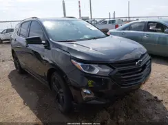 3GNAXKEVXLL345504 2020 CHEVROLET EQUINOX