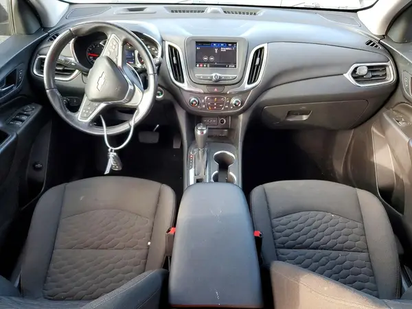 3GNAXKEVXLL345907 2020 CHEVROLET EQUINOX - Image 8