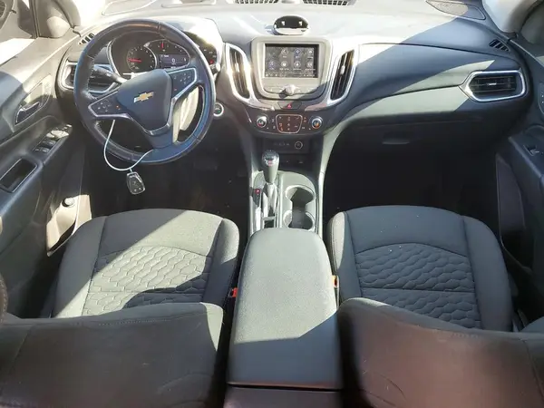 3GNAXKEVXLS500591 2020 CHEVROLET EQUINOX - Image 8
