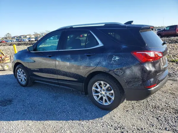 3GNAXKEVXLS506259 2020 CHEVROLET EQUINOX - Image 2