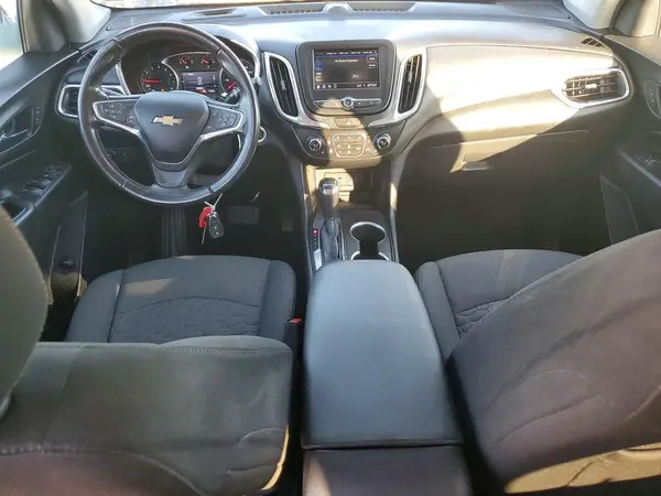3GNAXKEVXLS506259 2020 CHEVROLET EQUINOX - Image 8