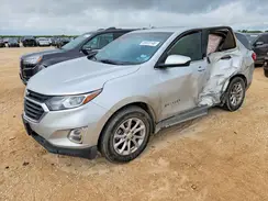 3GNAXKEVXLS507413 2020 CHEVROLET EQUINOX