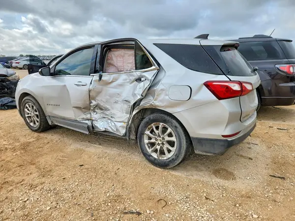 3GNAXKEVXLS507413 2020 CHEVROLET EQUINOX - Image 2