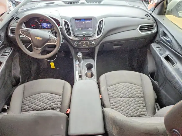3GNAXKEVXLS507413 2020 CHEVROLET EQUINOX - Image 8