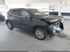 3GNAXKEVXLS509274 2020 CHEVROLET EQUINOX