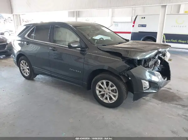 3GNAXKEVXLS509274 2020 CHEVROLET EQUINOX - Image 1