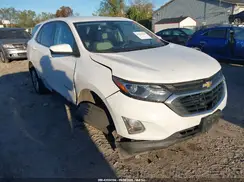 3GNAXKEVXLS509341 2020 CHEVROLET EQUINOX