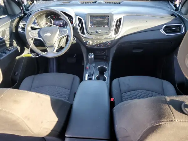 3GNAXKEVXLS511168 2020 CHEVROLET EQUINOX - Image 8