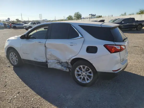 3GNAXKEVXLS513065 2020 CHEVROLET EQUINOX - Image 2