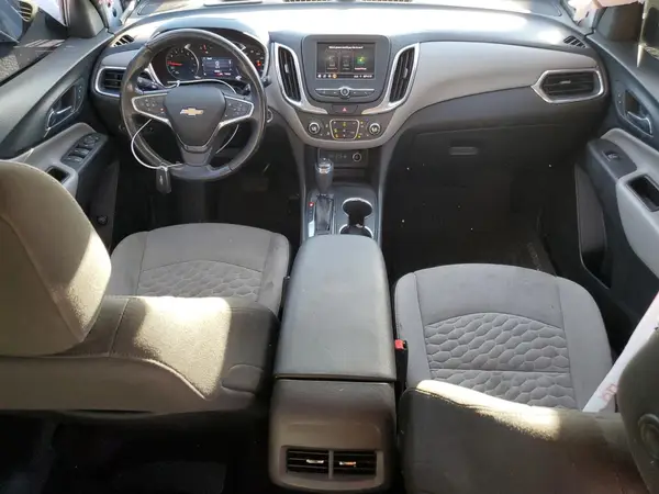 3GNAXKEVXLS513065 2020 CHEVROLET EQUINOX - Image 8