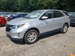 3GNAXKEVXLS515219 2020 CHEVROLET EQUINOX