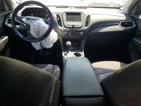 3GNAXKEVXLS519125 2020 CHEVROLET EQUINOX - Image 8
