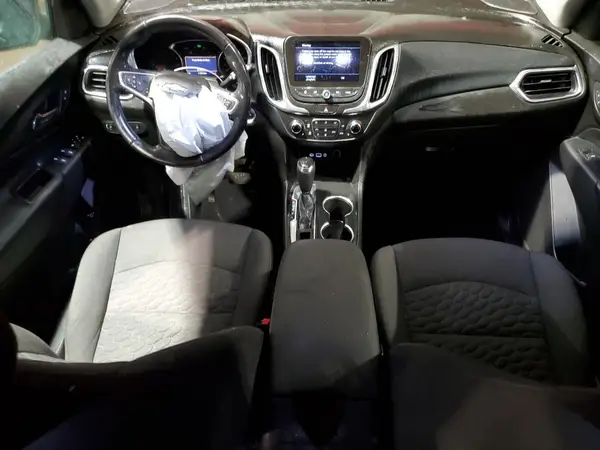 3GNAXKEVXLS520954 2020 CHEVROLET EQUINOX - Image 8